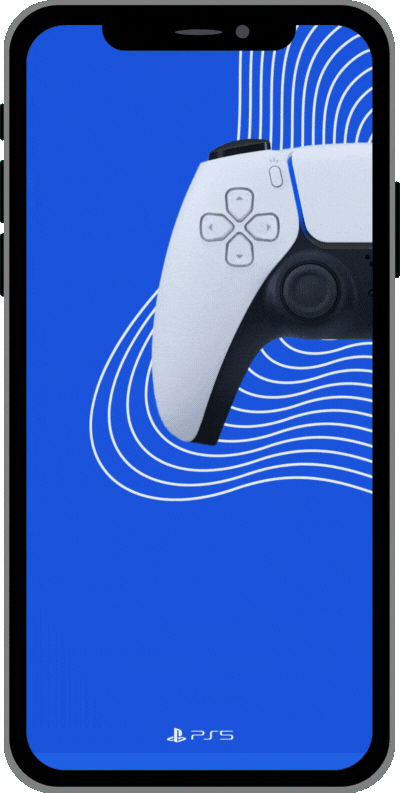 PlayStation email template showcasing creative design for marketing campaigns.
